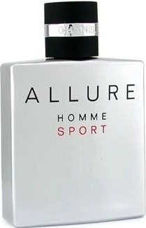 Recenze Chanel Allure Sport toaletní voda pánská 100 ml