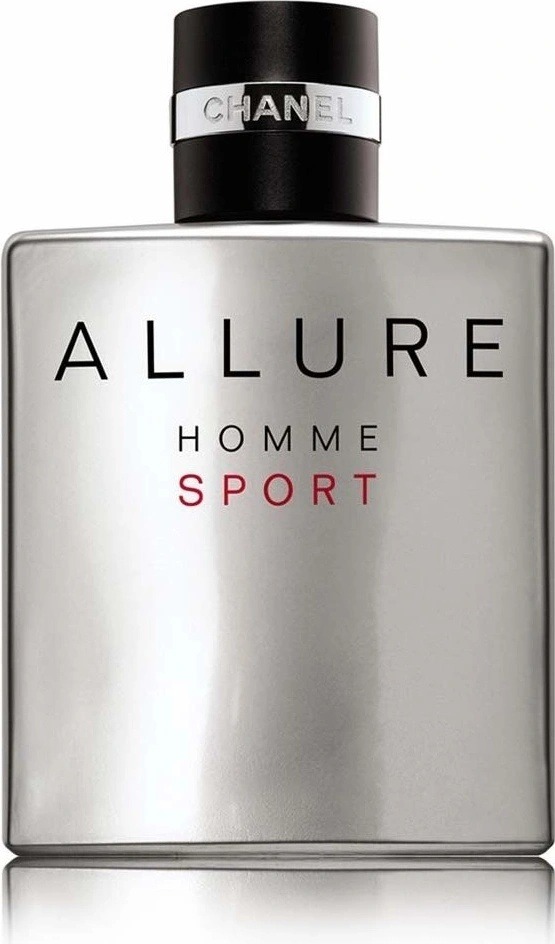 Podívejte se na Chanel Allure Sport toaletní voda pánská 100 ml