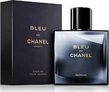 Recenze Chanel Bleu de Chanel parfém pánský 100 ml