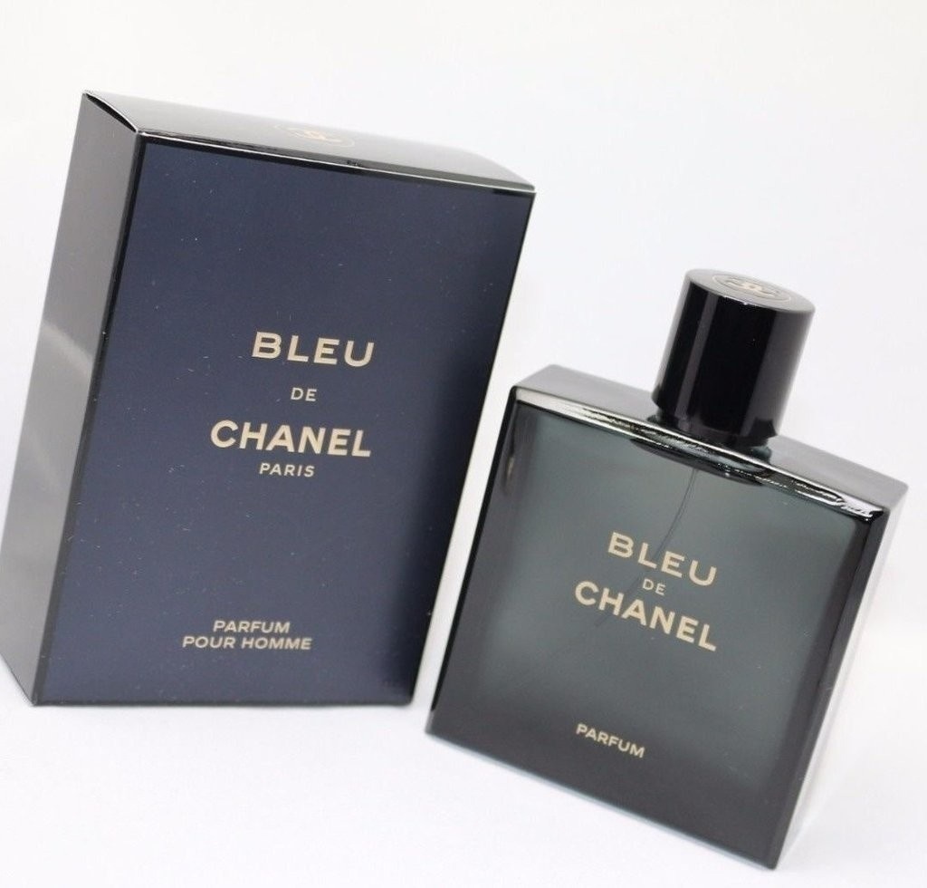 Hodnocení Chanel Bleu de Chanel parfém pánský 100 ml