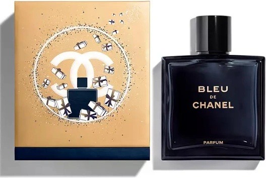 Hodnocení Chanel Bleu de Chanel parfém pánský 100 ml