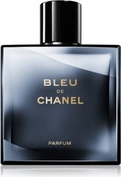 Pohled na Chanel Bleu de Chanel parfém pánský 100 ml