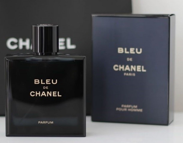 Zkušenosti s Chanel Bleu de Chanel parfém pánský 100 ml