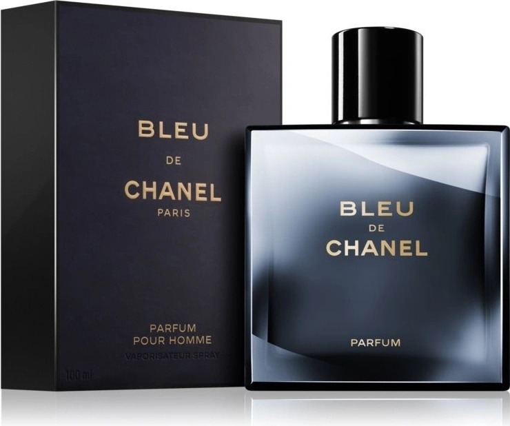 Hodnocení Chanel Bleu de Chanel parfém pánský 100 ml