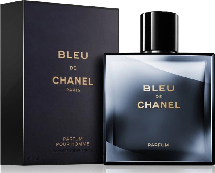 Verdikt: Chanel Bleu de Chanel parfém pánský 100 ml