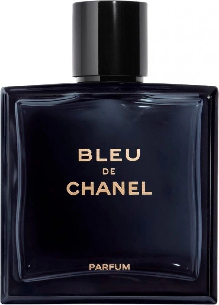 Pohled na Chanel Bleu de Chanel parfém pánský 100 ml