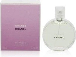 Recenze Chanel Chance Eau Fraiche toaletní voda dámská 100 ml