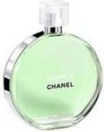 Poznámky k Chanel Chance Eau Fraiche toaletní voda dámská 100 ml