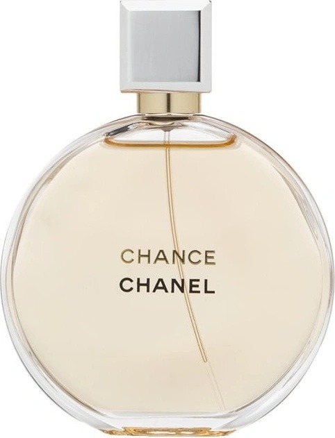 Recenze Chanel Chance parfémovaná voda dámská 100 ml