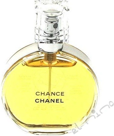 Hodnocení Chanel Chance parfémovaná voda dámská 100 ml