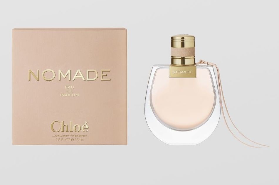 Recenze Chloe Nomade parfémovaná voda dámská 75 ml