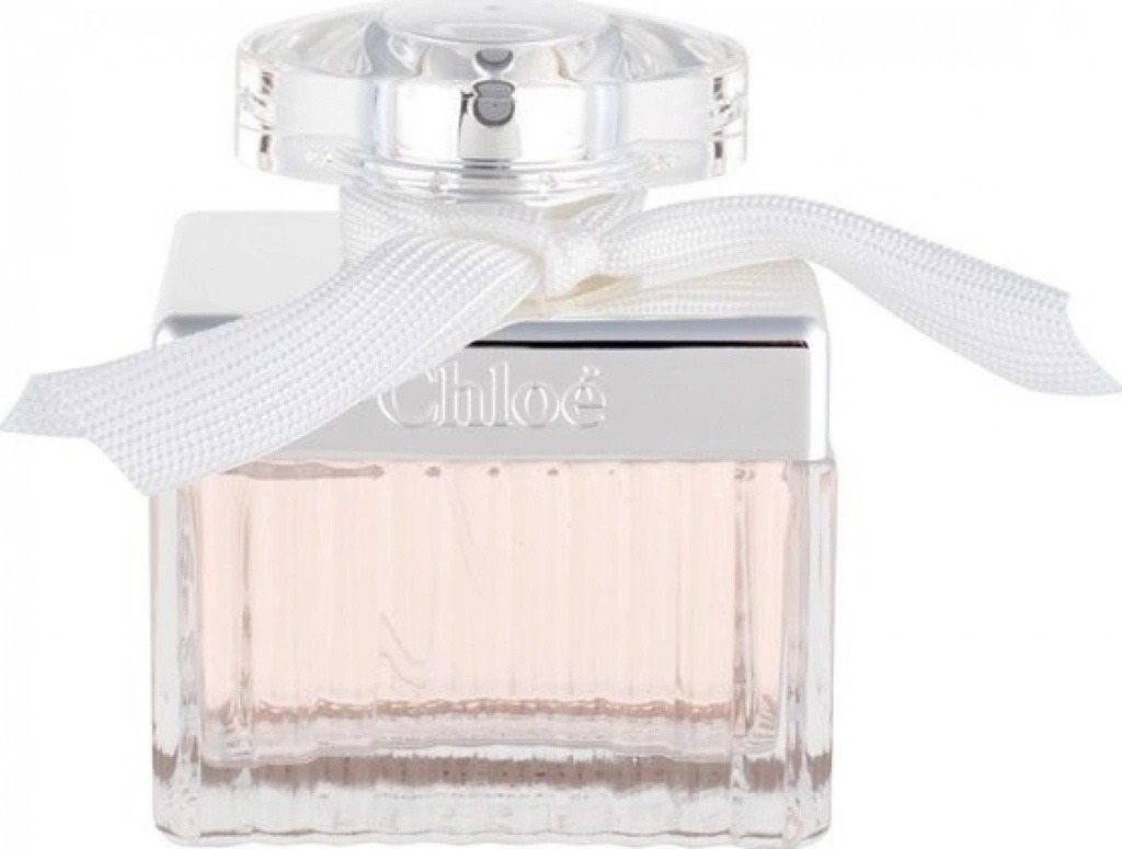 Zkoumání Chloé Nomade toaletní voda dámská 75 ml