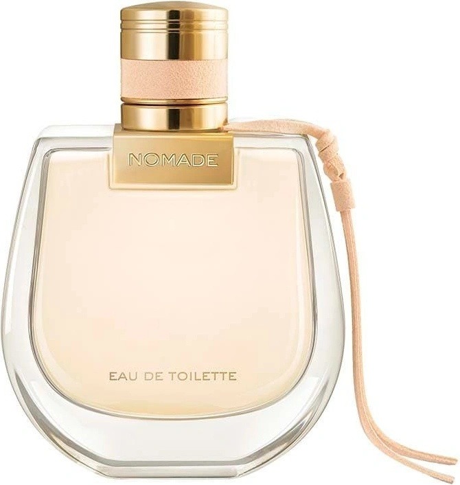 Analýza Chloé Nomade toaletní voda dámská 75 ml