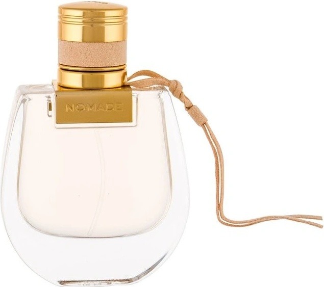 Hodnocení Chloé Nomade toaletní voda dámská 75 ml