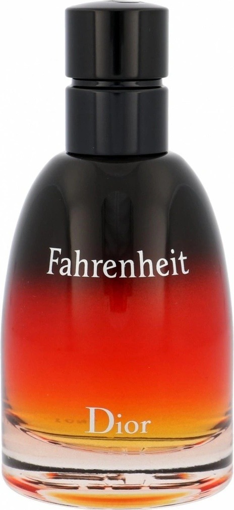 Recenze Christian Dior Fahrenheit parfémovaná voda pánská 75 ml