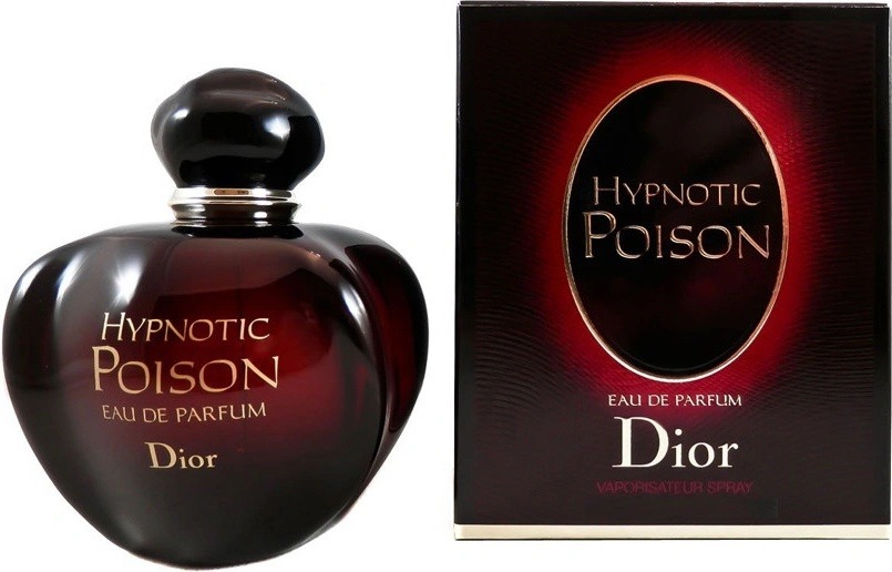 RECENZE Christian Dior Hypnotic Poison parfemovana voda damska 100 ml Test a zku enosti 2024