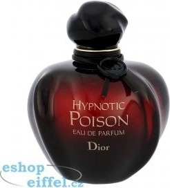 Analýza Christian Dior Hypnotic Poison parfémovaná voda dámská 100 ml