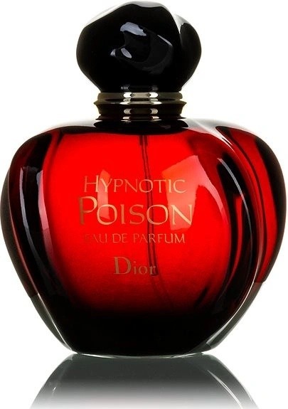 Zkušenost s Christian Dior Hypnotic Poison parfémovaná voda dámská 100 ml