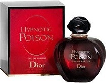 Hodnocení Christian Dior Hypnotic Poison parfémovaná voda dámská 100 ml