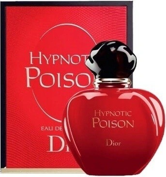 Posouzení: Christian Dior Hypnotic Poison parfémovaná voda dámská 100 ml