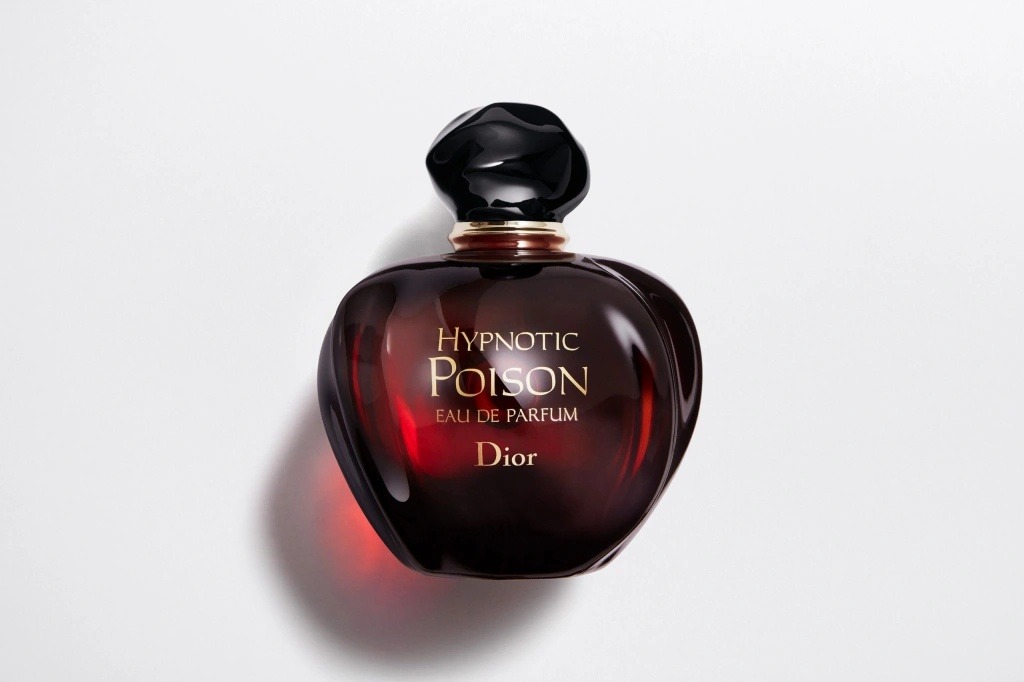 Zkoumání Christian Dior Hypnotic Poison parfémovaná voda dámská 100 ml