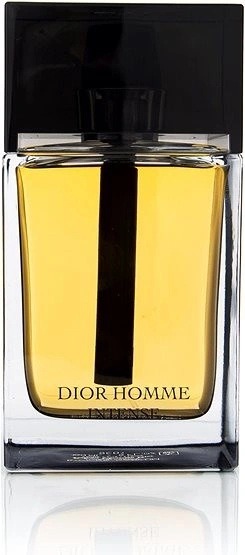 Posouzení: Christian Dior Intense parfémovaná voda pánská 150 ml