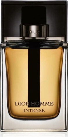 Hodnocení: Christian Dior Intense parfémovaná voda pánská 150 ml