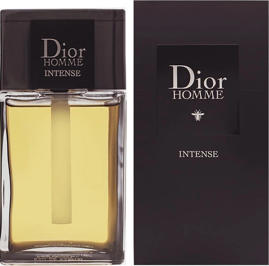 Pozorování Christian Dior Intense parfémovaná voda pánská 150 ml