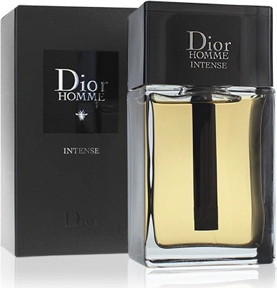 Verdikt: Christian Dior Intense parfémovaná voda pánská 150 ml