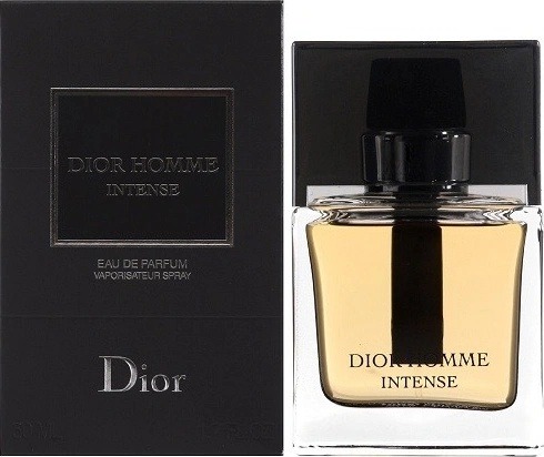 Shrnutí: Christian Dior Intense parfémovaná voda pánská 150 ml