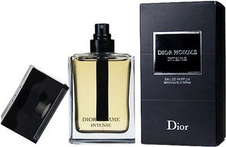 Verdikt: Christian Dior Intense parfémovaná voda pánská 150 ml