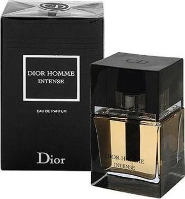 Pozorování Christian Dior Intense parfémovaná voda pánská 150 ml