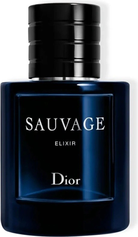 Recenze Christian Dior Sauvage Elixir parfém pánský 60 ml