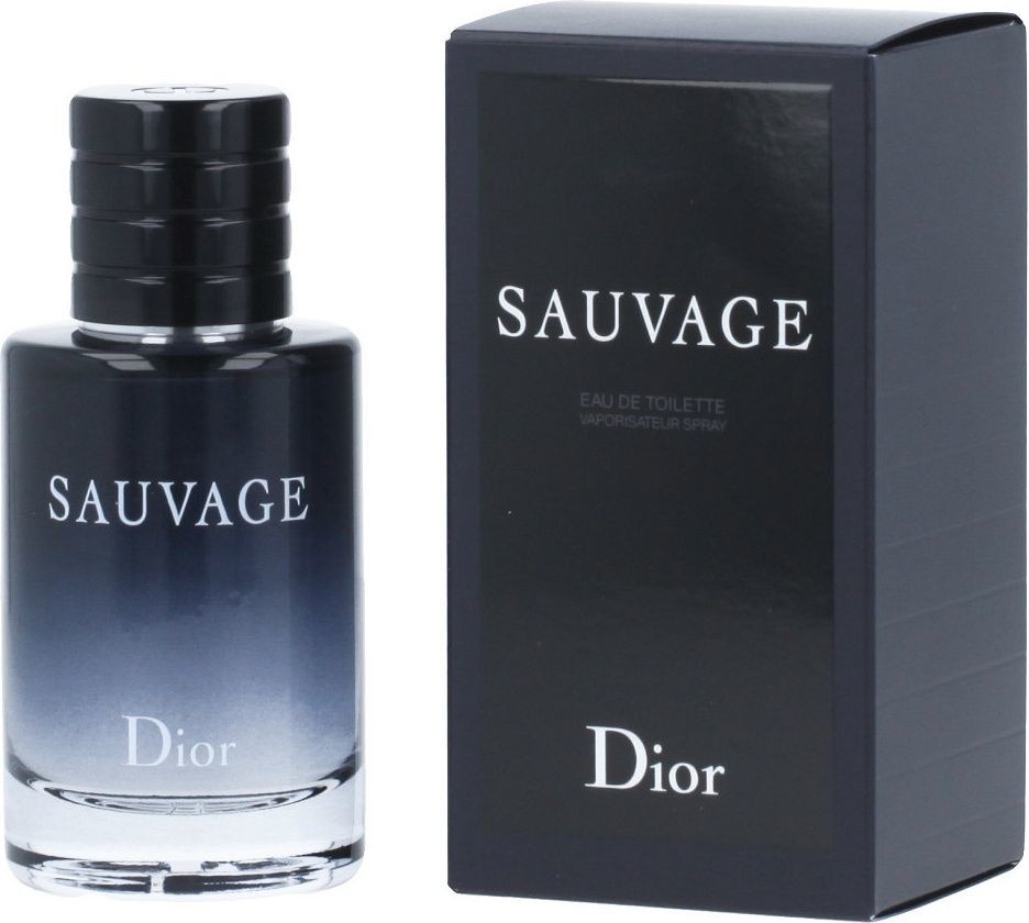 Recenze Christian Dior Sauvage toaletní voda pánská 100 ml