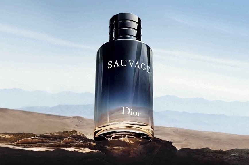 Zkušenost s Christian Dior Sauvage toaletní voda pánská 100 ml