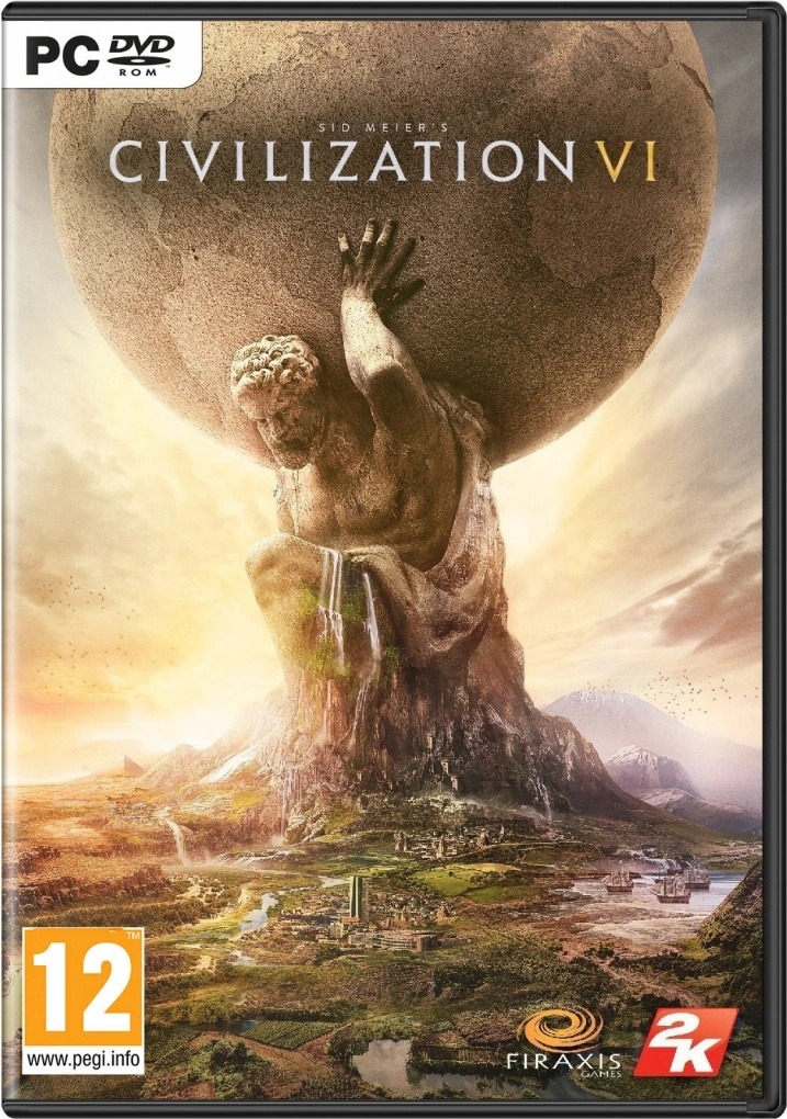 Recenze Civilization VI