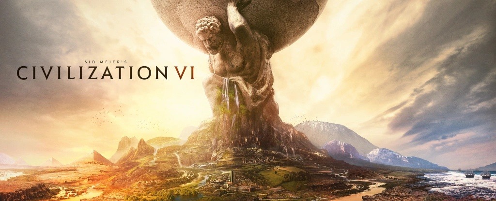  Civilization VI