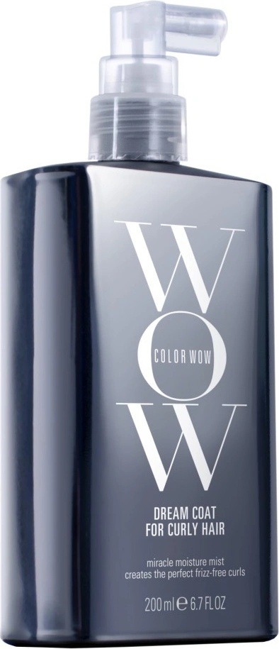 Hodnocení Color Wow Dream Coat Supernatural Spray sprej pro narovnání vlasů 200 ml