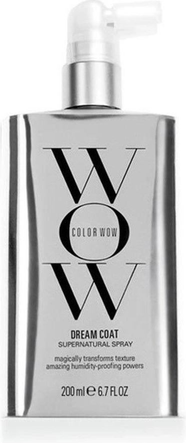 Verdikt: Color Wow Dream Coat Supernatural Spray sprej pro narovnání vlasů 200 ml