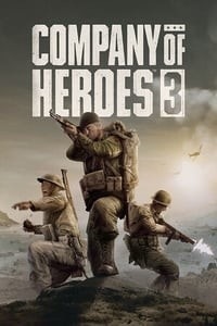 Hodnocení Company of Heroes 3