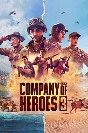 Pohled na Company of Heroes 3