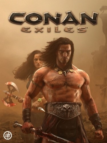 Recenze Conan Exiles