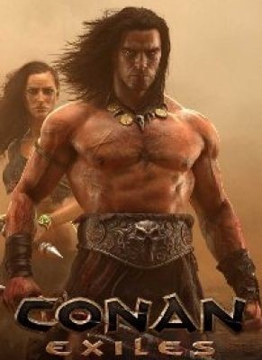 Úvaha o Conan Exiles