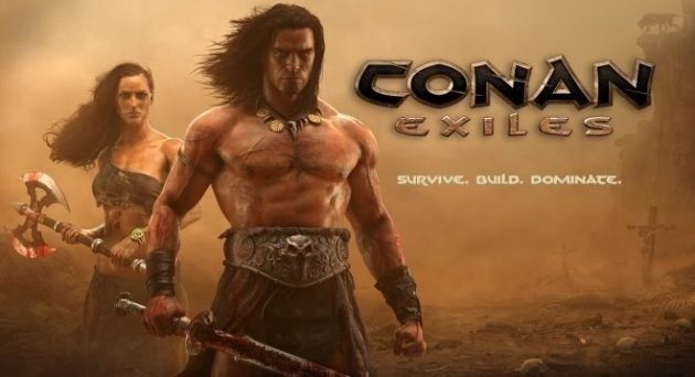 Hodnocení Conan Exiles