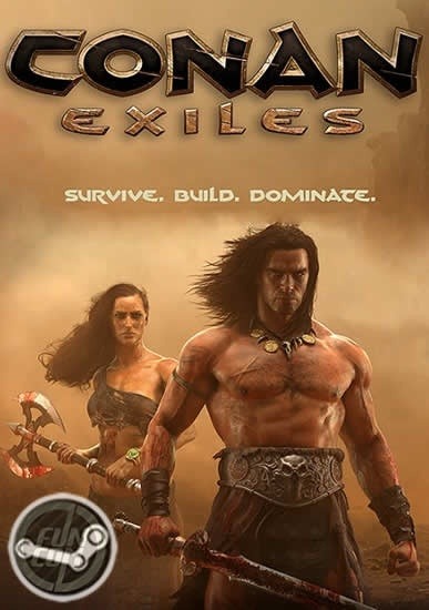 Posouzení: Conan Exiles