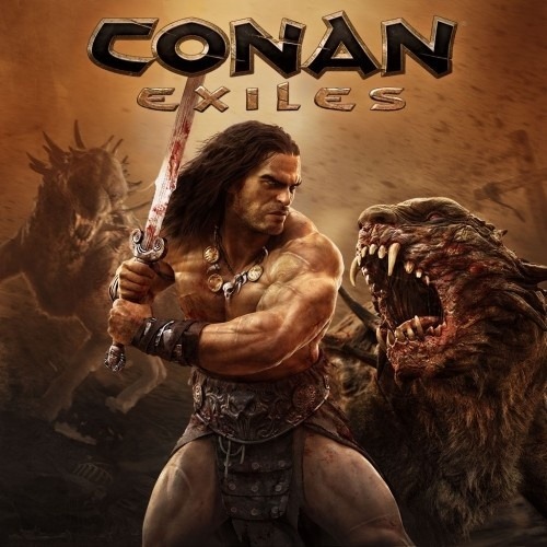 Zkušenosti s Conan Exiles