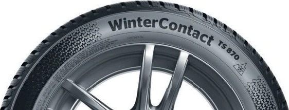 Průzkum Continental WinterContact TS 870 205/55 R16 91H