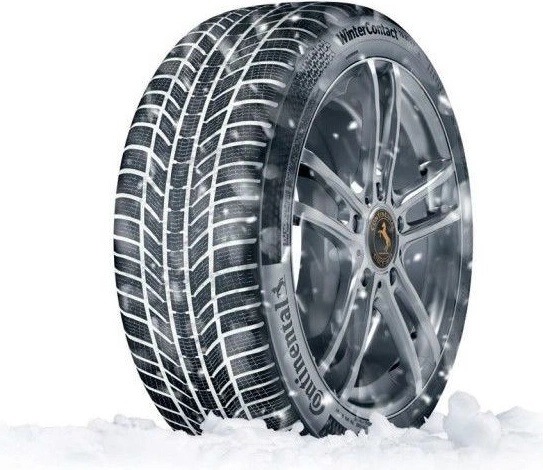  Continental WinterContact TS 870 205/55 R16 91H