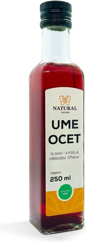 Podívejte se na COUNTRY LIFE UMEocet 500ml