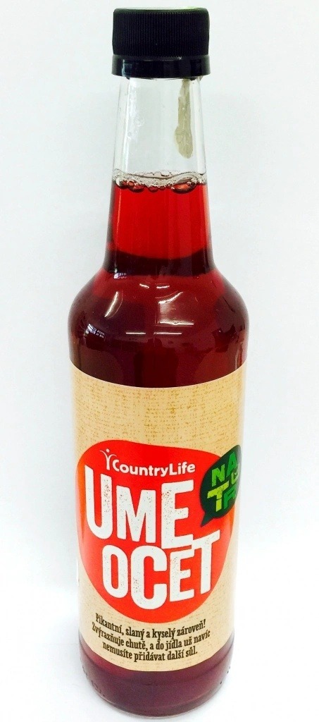 Pozorování COUNTRY LIFE UMEocet 500ml